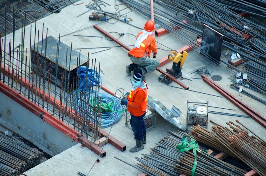 Obras Públicas